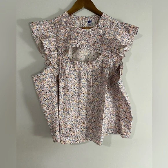 Old Navy - Smoked Yok Ditsy Floral - Picture 3 of 15